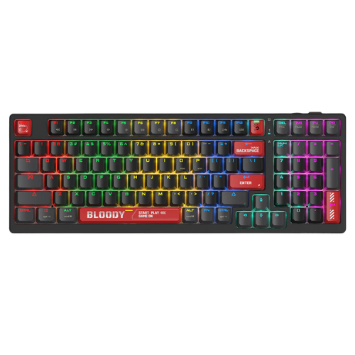 Keyboard