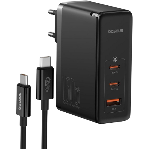 Mobile Chargers