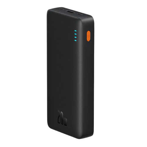 POWER BANKS