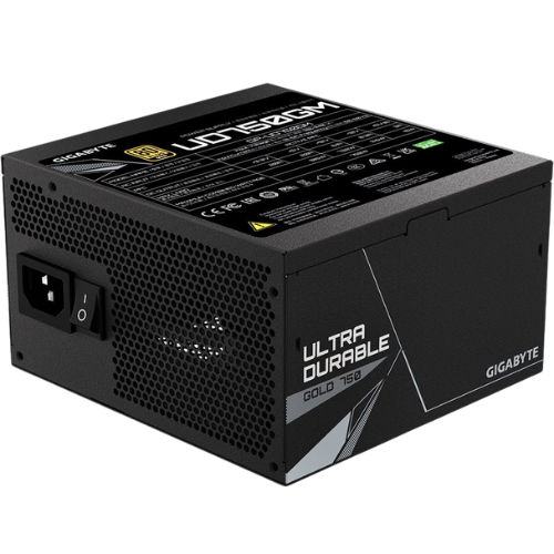 POWER SUPPLY