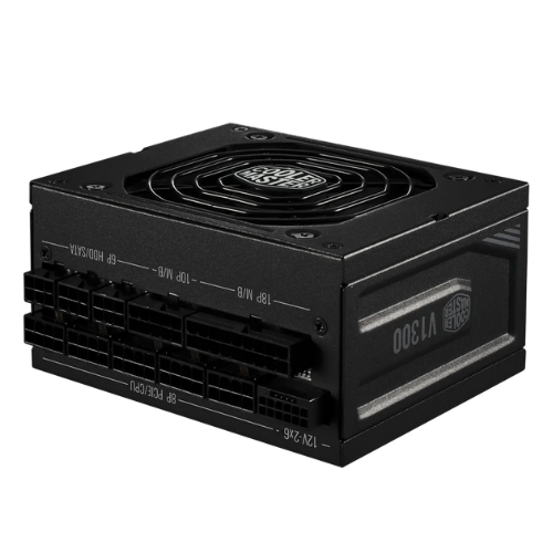 POWER SUPPLY