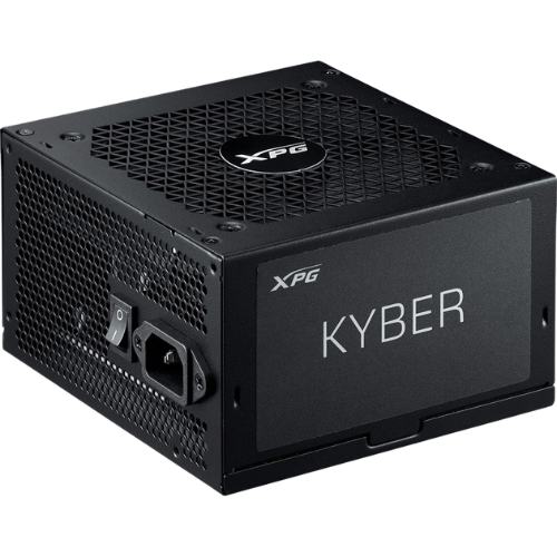 POWER SUPPLY