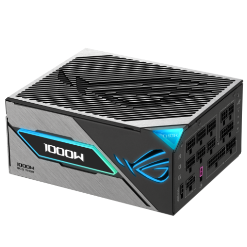 POWER SUPPLY