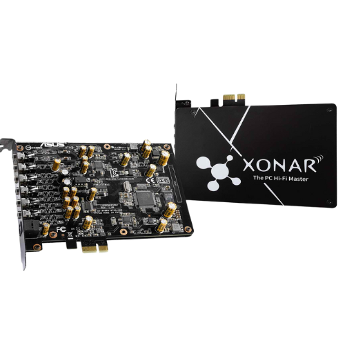 SOUND CARD