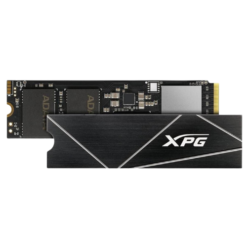SSD M