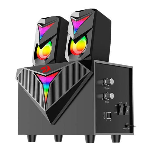 Speakers