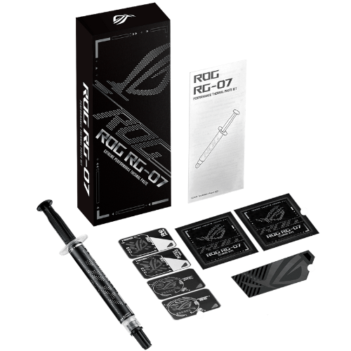 THERMAL PASTE KIT