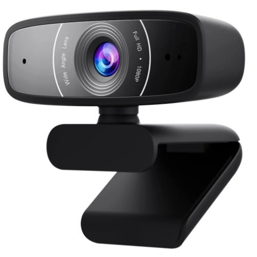 WEBCAM