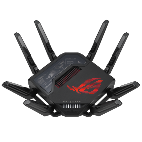 WIRELESS ROUTERS