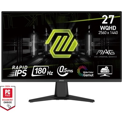 gaming Monitor