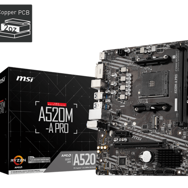 motherboard