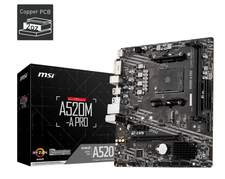motherboard