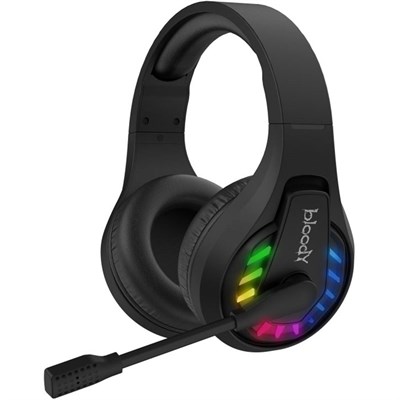 gaming headset