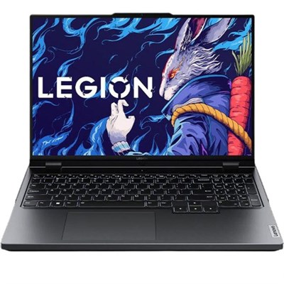 Lenovo Legion 5 16IRX9  14th Gen |  Intel® Core™ i9-14900HX Processor | 1TB SSD | 32GB DDR5 Ram | NVIDIA® GeForce RTX™ 4060 8GB | 16″ (2560×1600) FHD IPS LED Display (165Hz, 350nits) |Window 11 | Luna Grey | New