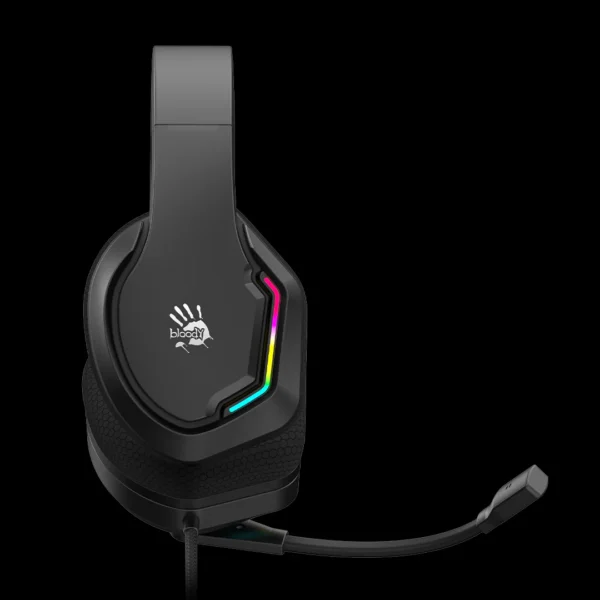 gaming headset