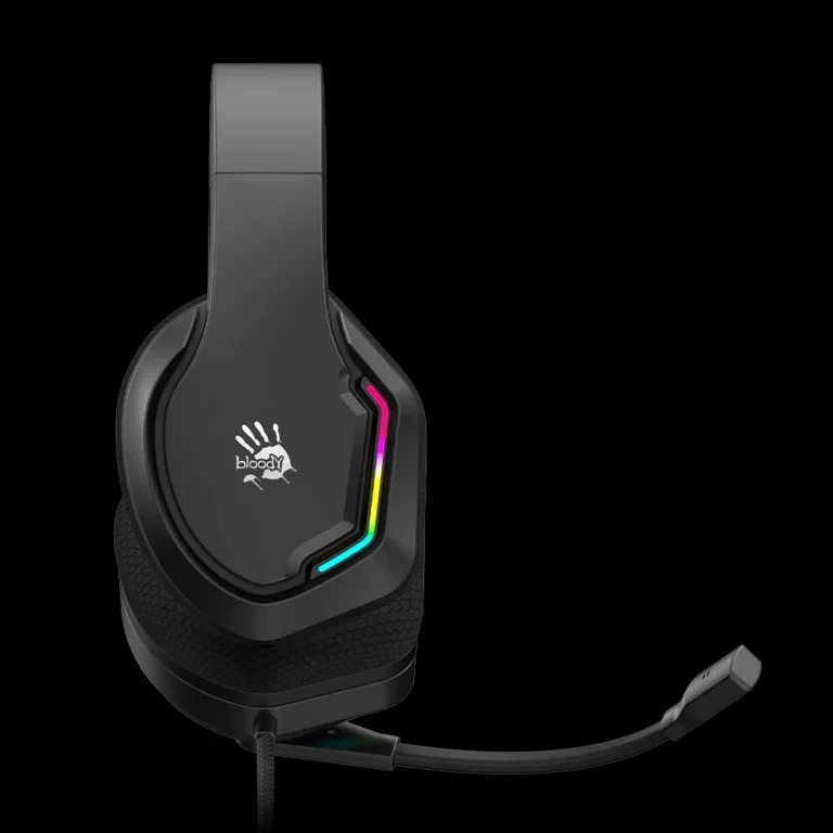 gaming headset