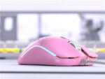 gaming mouse