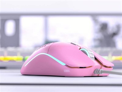 gaming mouse