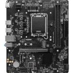 motherboard
