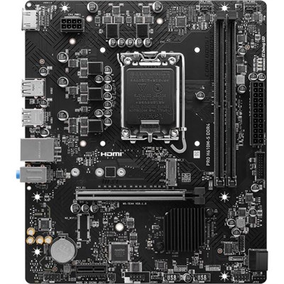 motherboard