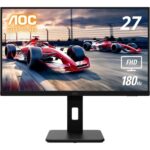 Gaming monitor