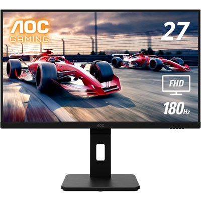 Gaming monitor