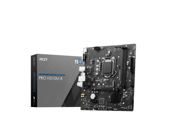 motherboard