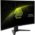 Gaming monitor