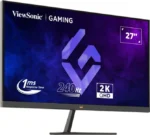 Gaming monitor