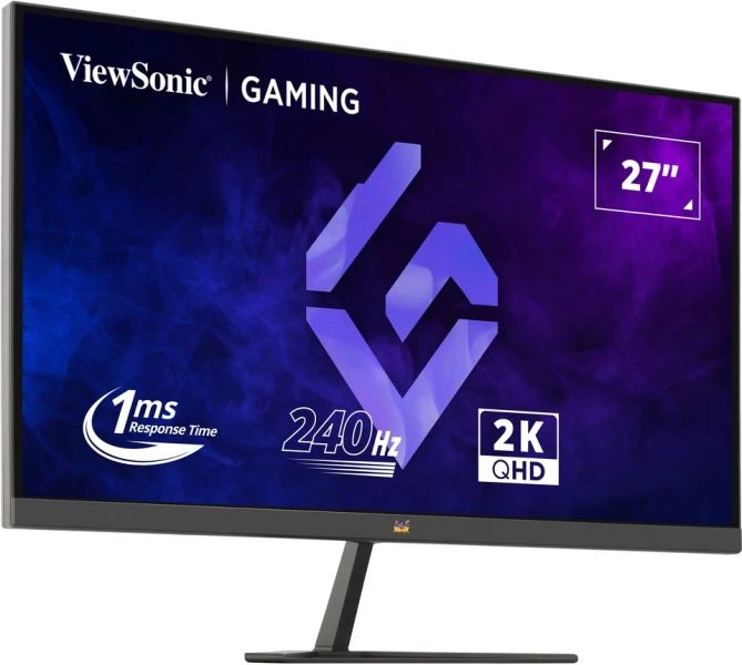 Gaming monitor