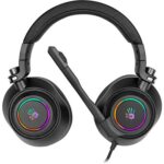 gaming headset