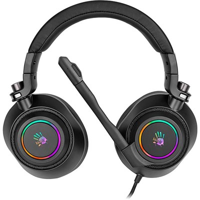 gaming headset