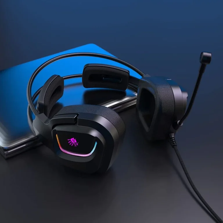 gaming headset