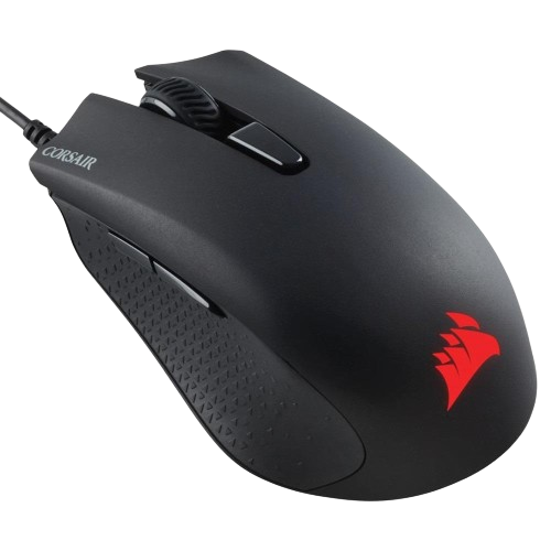 gaming mouse