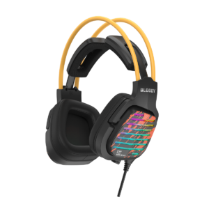 gaming headset