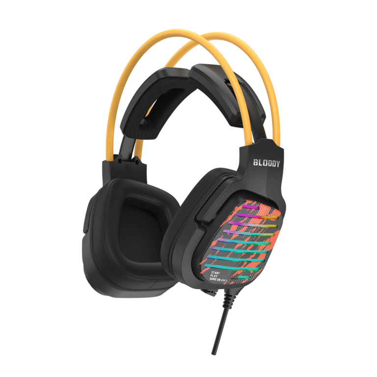 gaming headset