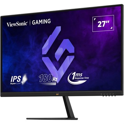 gaming monitor