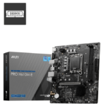 motherboard