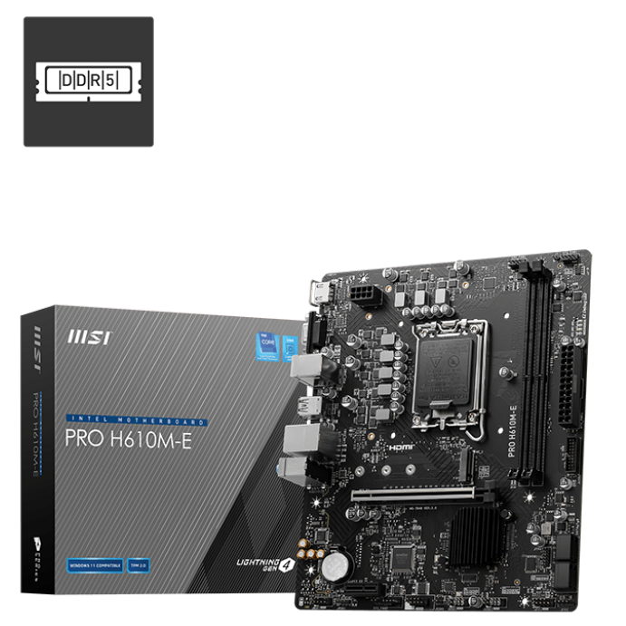 motherboard