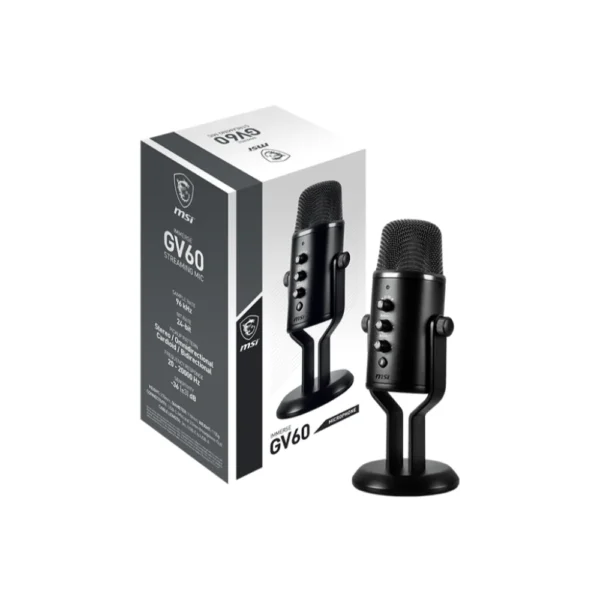 mic
