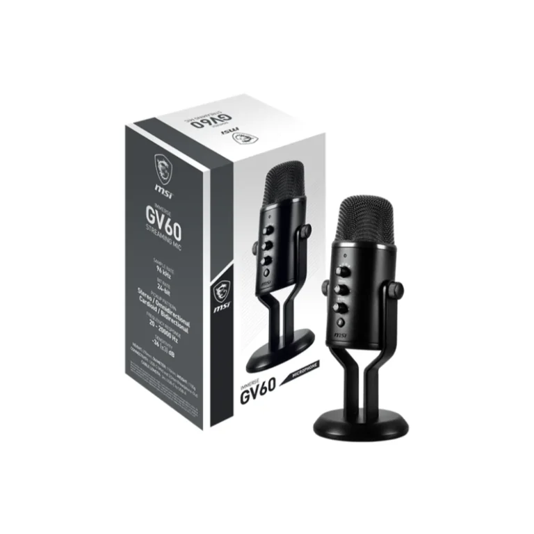 mic