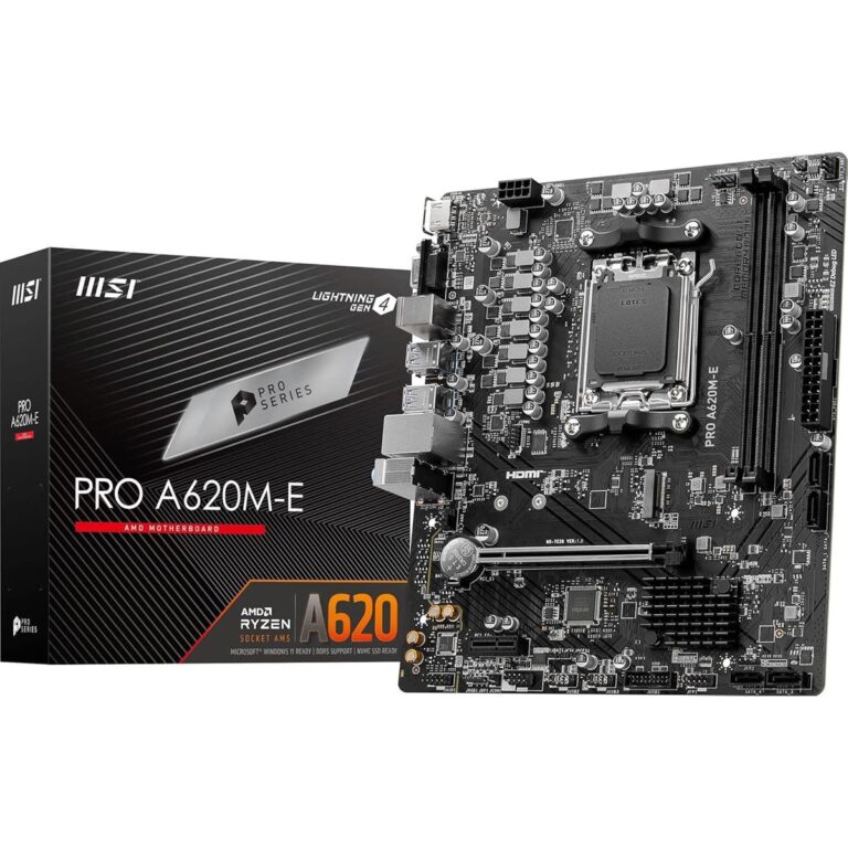 motherboard