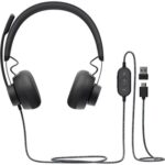 headset
