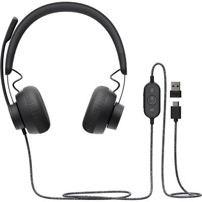 headset