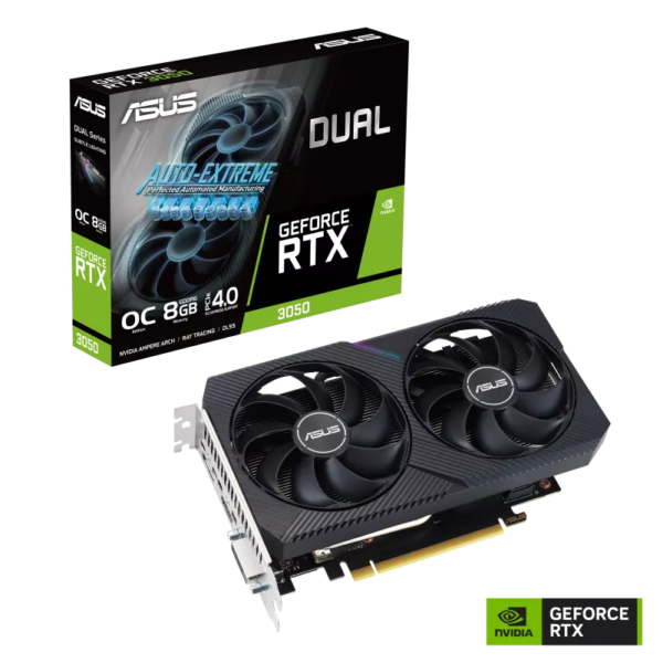 graphics card