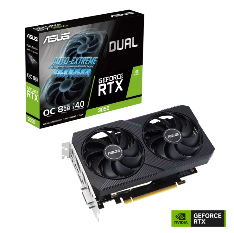graphics card
