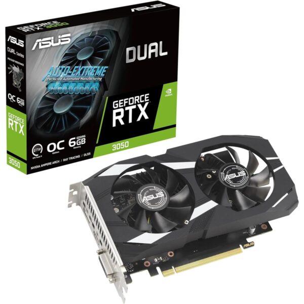 graphics card