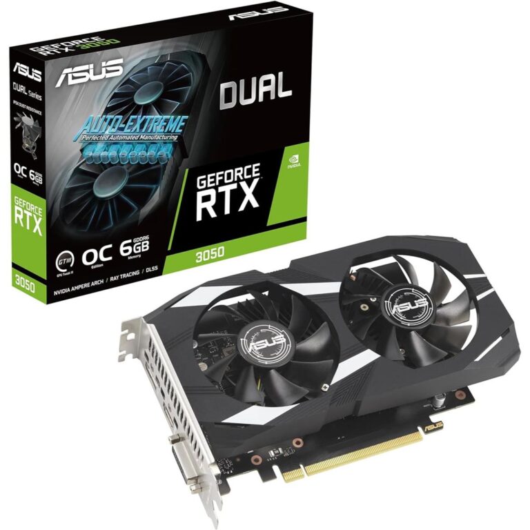 graphics card