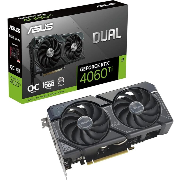 graphics card