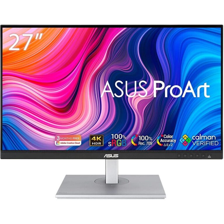 Monitor